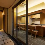 Yadoru Kyoto Matcha No Yado