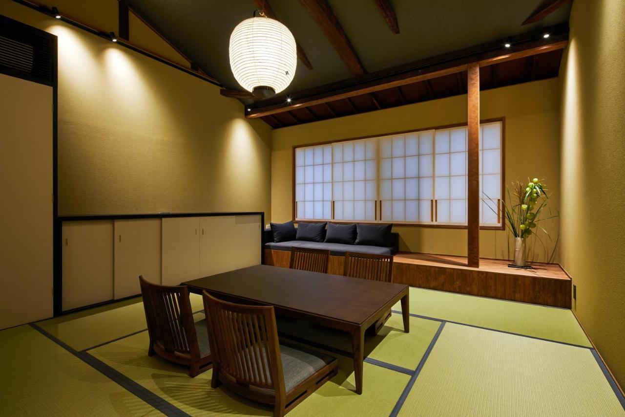 Ryokan Yadoru Matcha No Yado