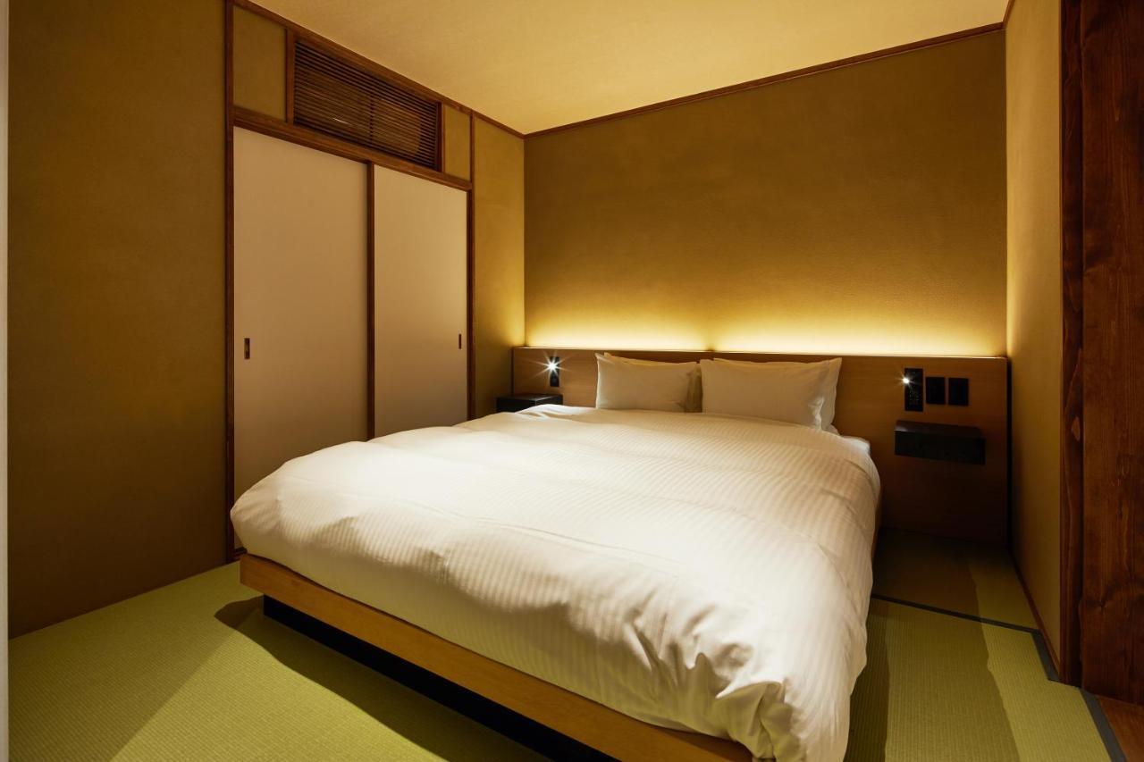 Ryokan Yadoru Matcha No Yado