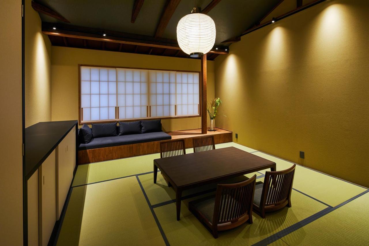 Yadoru Matcha No Yado Ryokan 5*