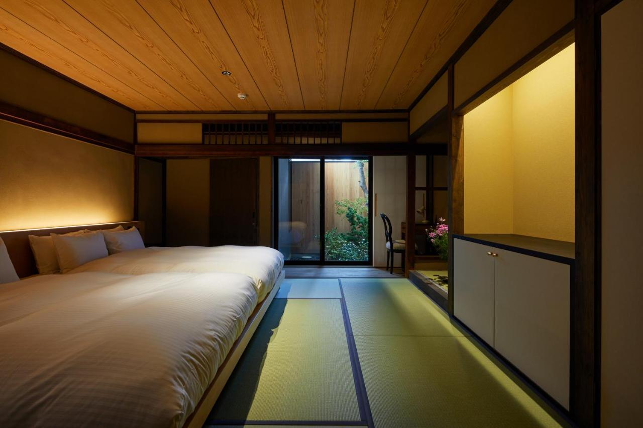 Yadoru Matcha No Yado Kyoto