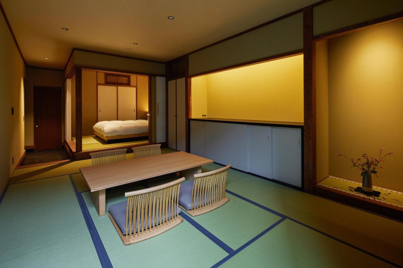 Yadoru Matcha No Yado 5* Kyoto