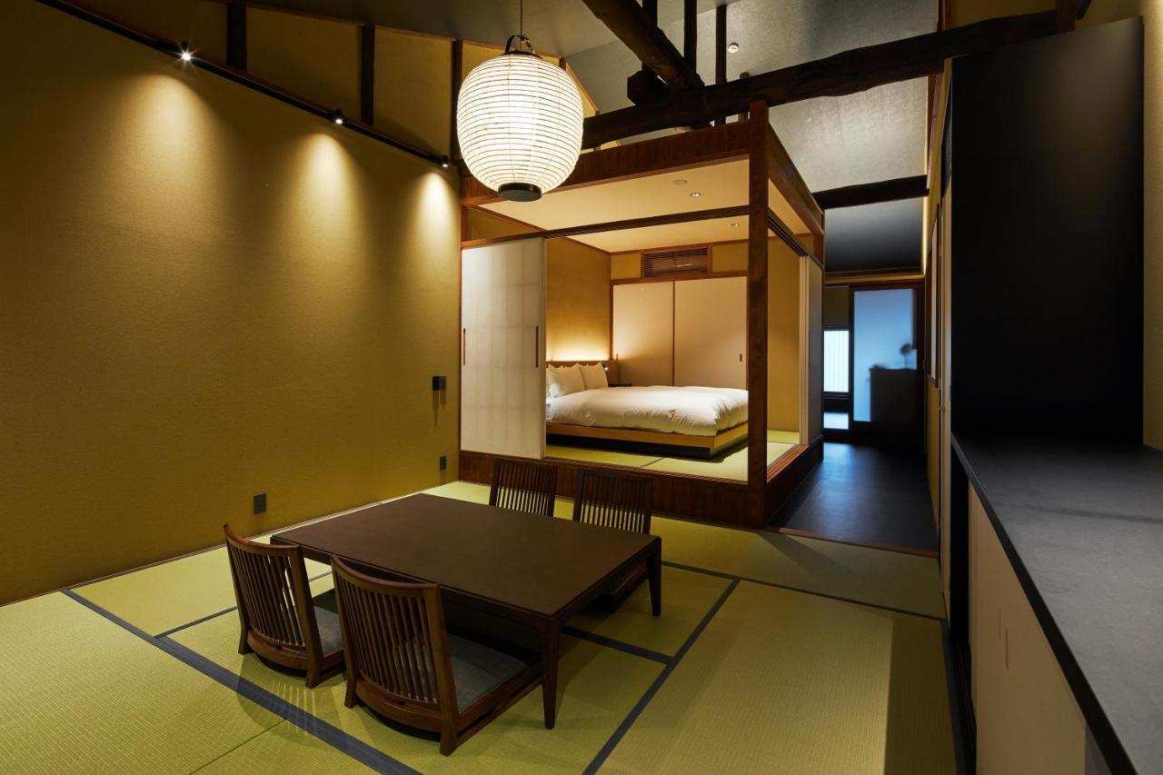 Yadoru Matcha No Yado Ryokan 5*