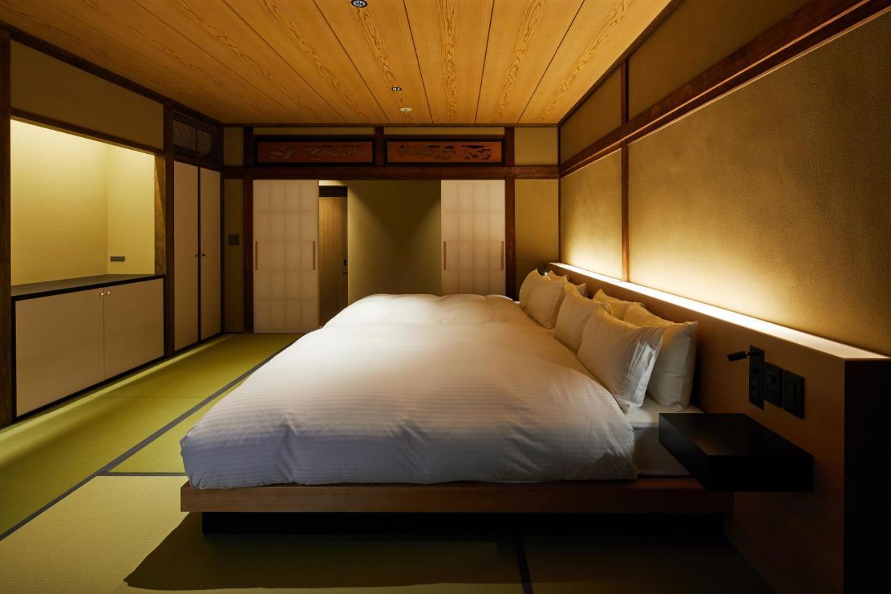 Yadoru Matcha No Yado Kyoto