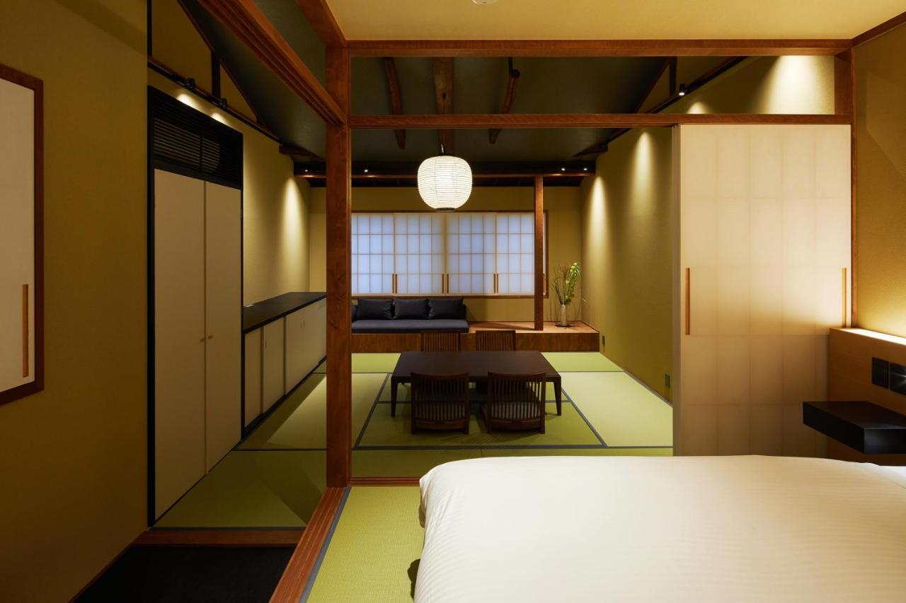 Yadoru Matcha No Yado Ryokan