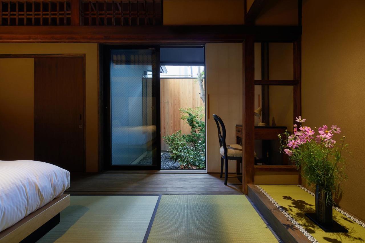 Yadoru Matcha No Yado Ryokan 5*