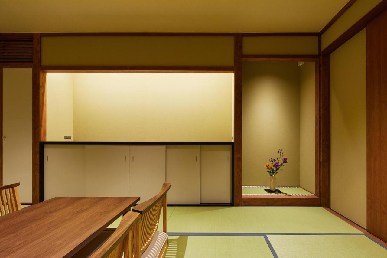 Ryokan Yadoru Matcha No Yado